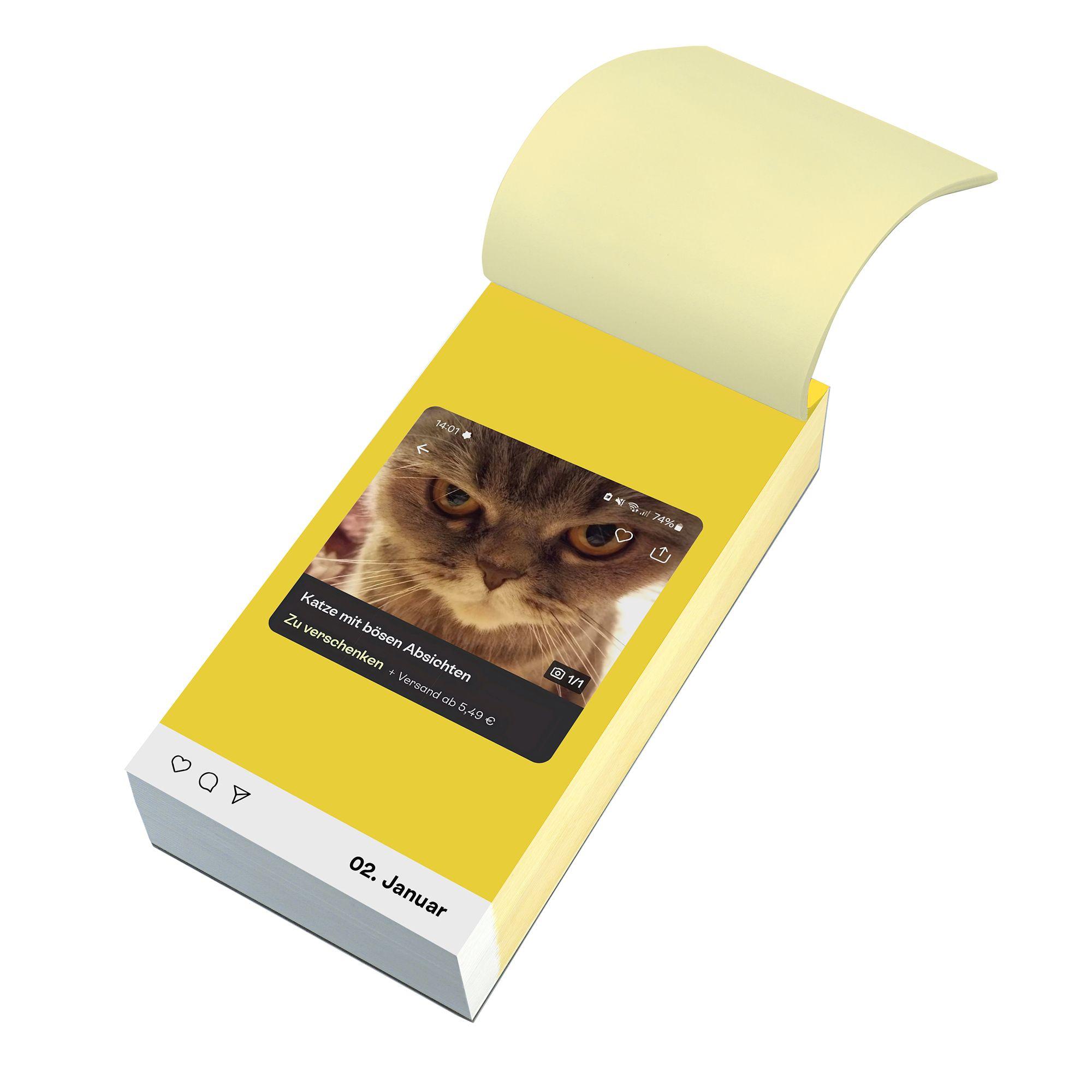 Beispielinhalt (Bild) Best-Of Kleinanzeigen Vol. 2