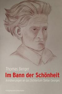 Vorderes Coverbild Im Bann der Schönheit