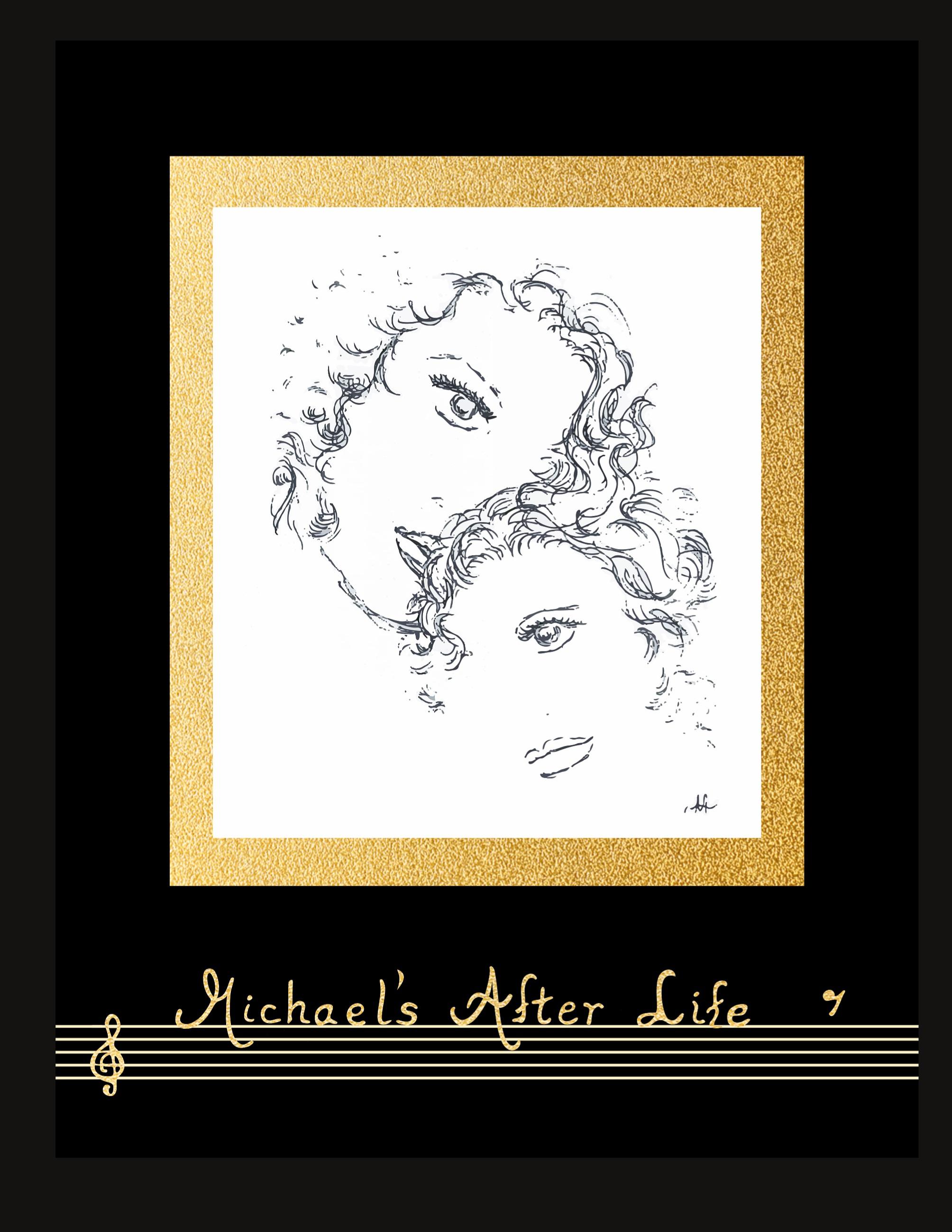Vorderes Coverbild Michael´s After Life
