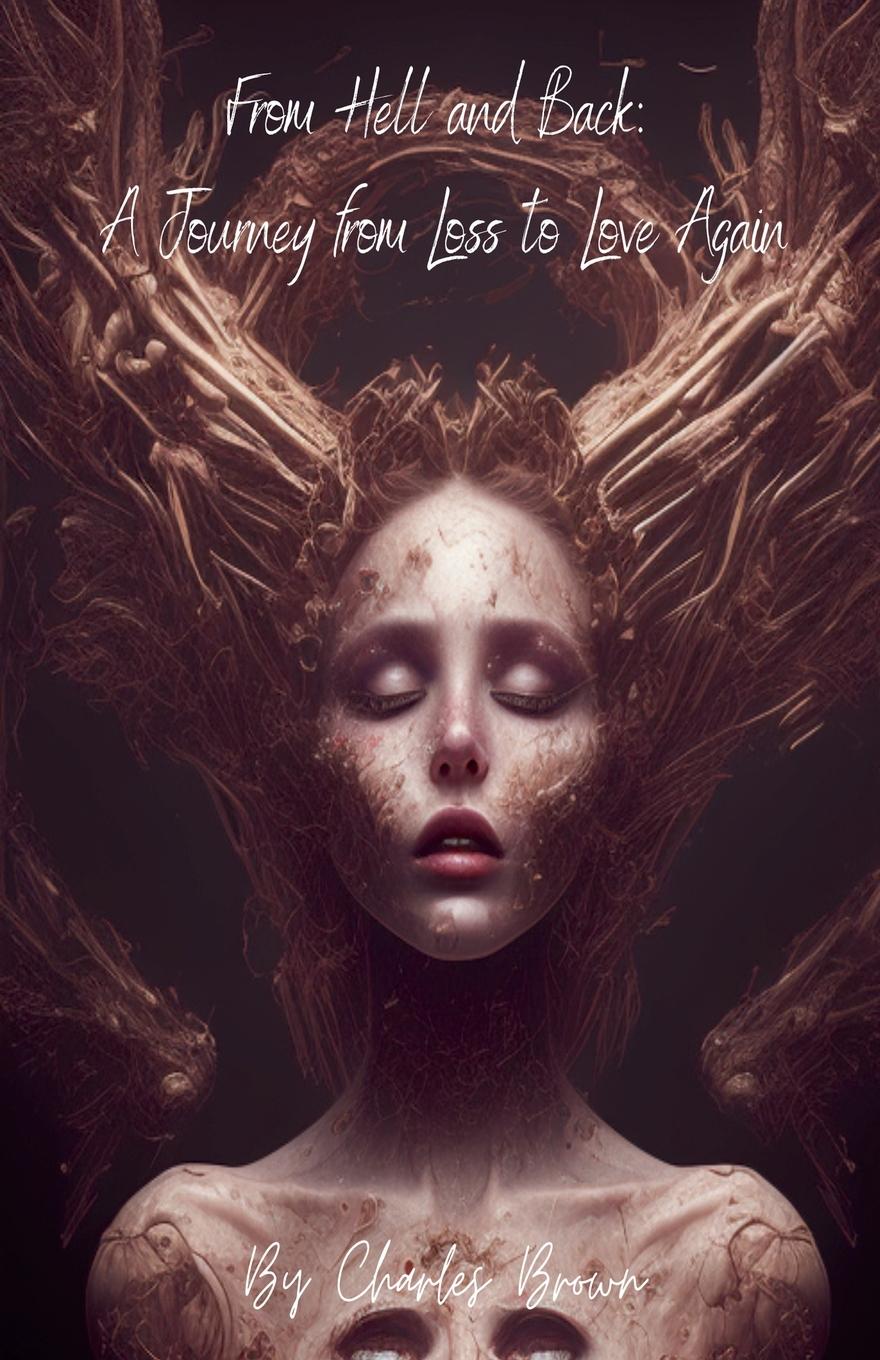 Vorderes Coverbild From Hell and Back