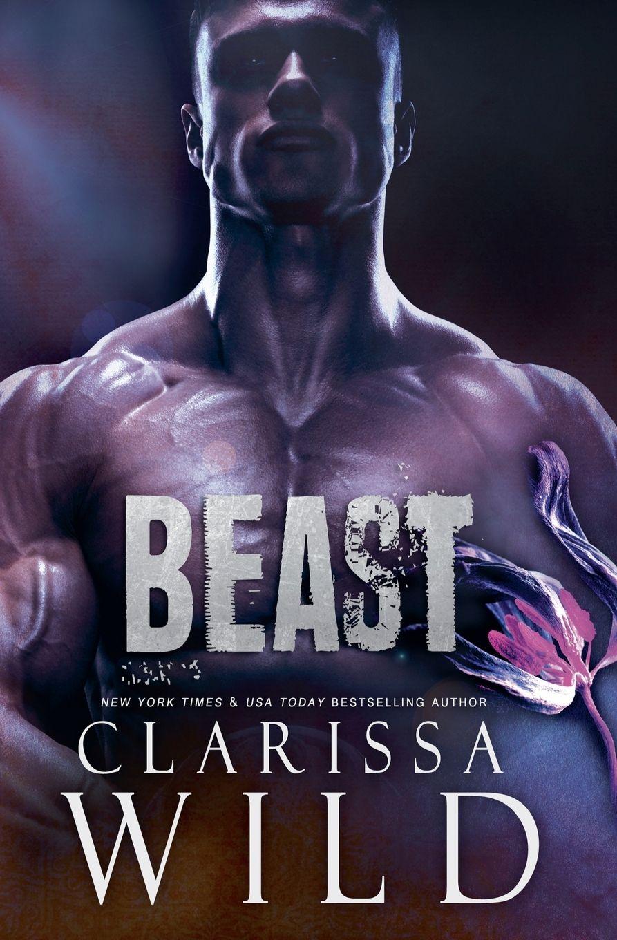 Vorderes Coverbild BEAST