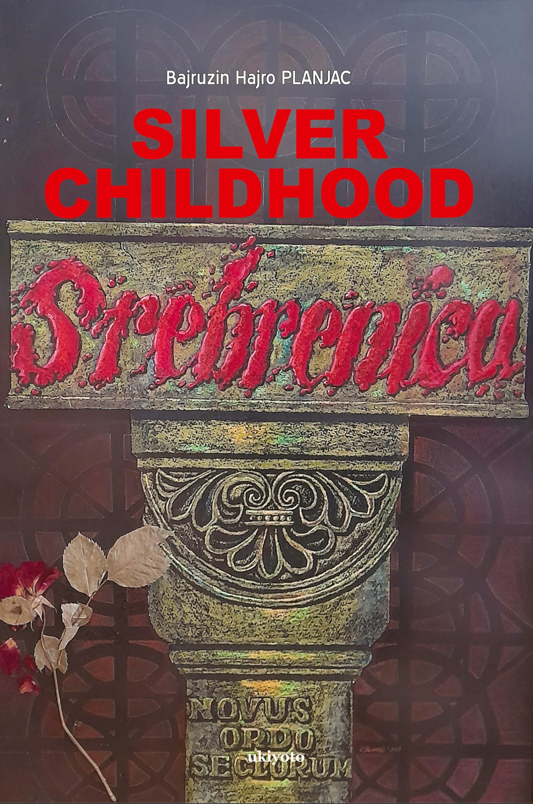 Vorderes Coverbild Silver Childhood