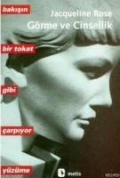 Vorderes Coverbild Görme ve Cinsellik