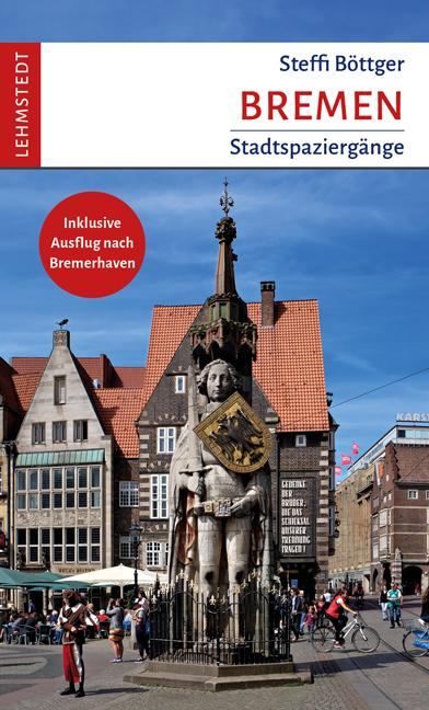 Vorderes Coverbild Bremen