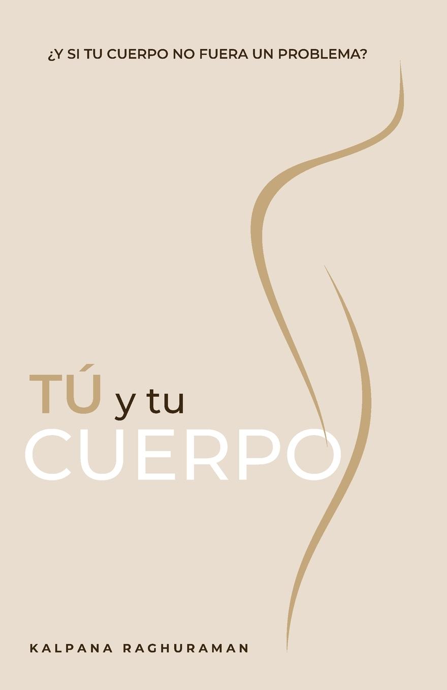 Vorderes Coverbild TÚ Y TU CUERPO (Spanish)