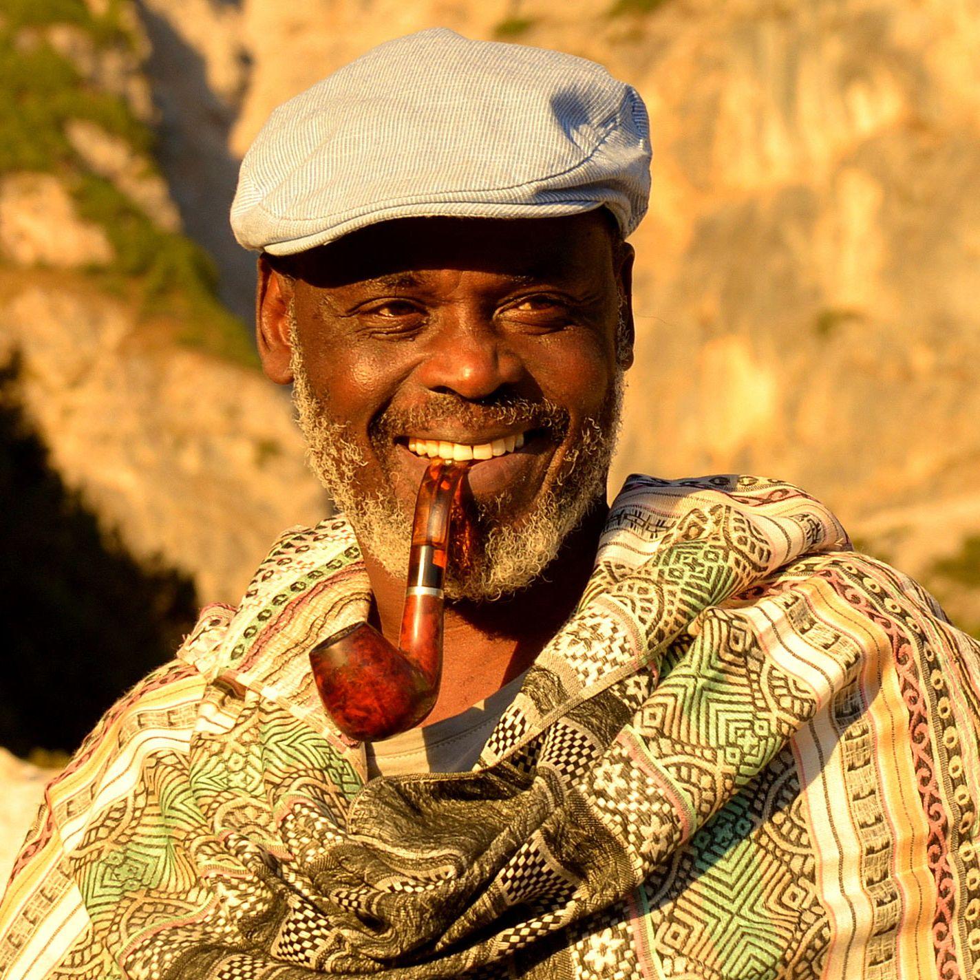 Autorenbild Der Rabe, der mich liebte