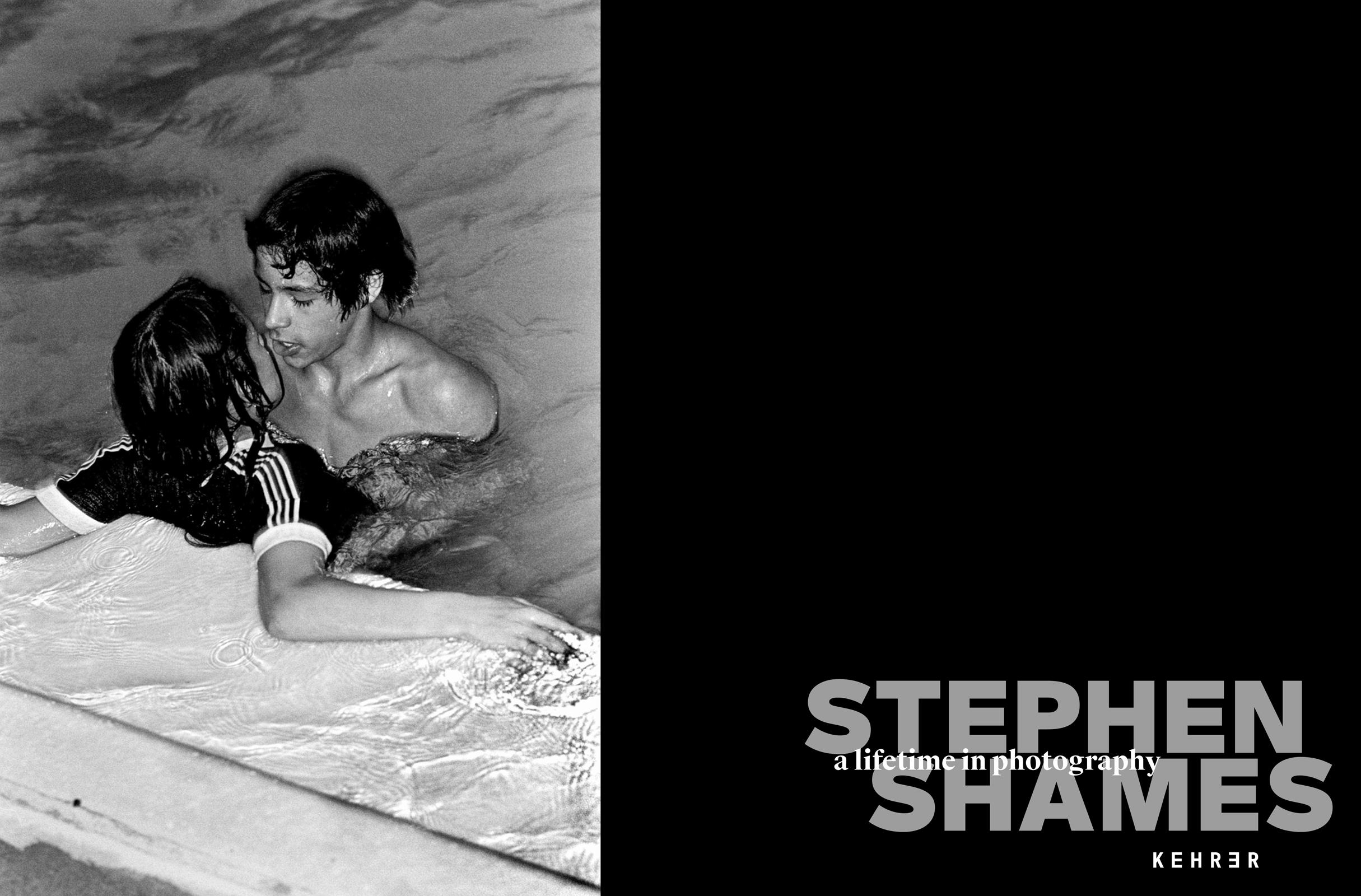 Beispielinhalt (Bild) Stephen Shames