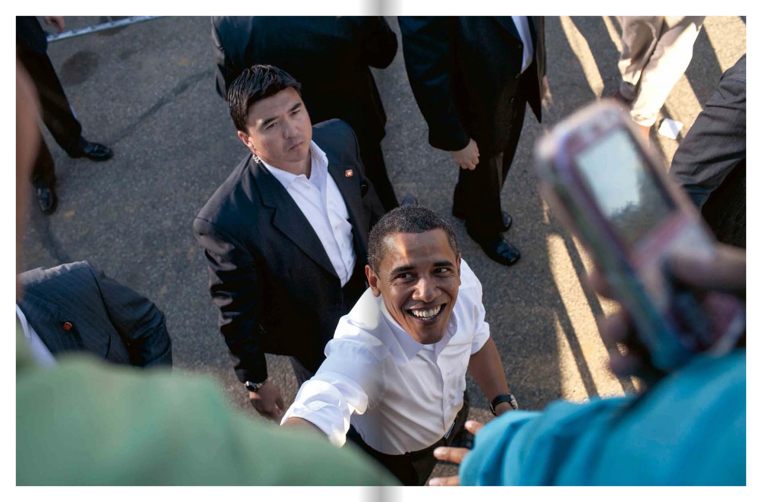 Beispielinhalt (Bild) Stephen Shames