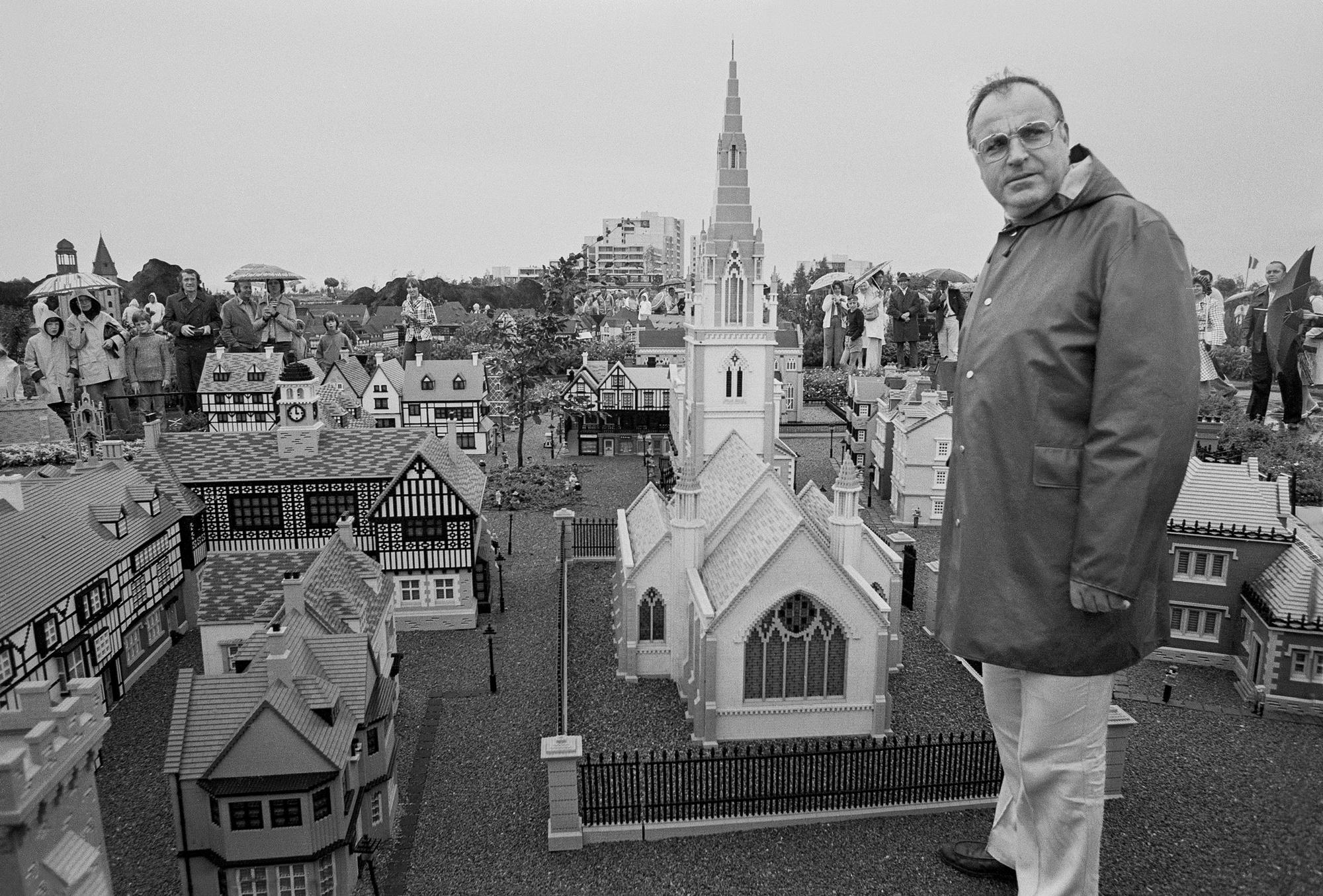 Beispielinhalt (Bild) Volker Hinz | EinBlick