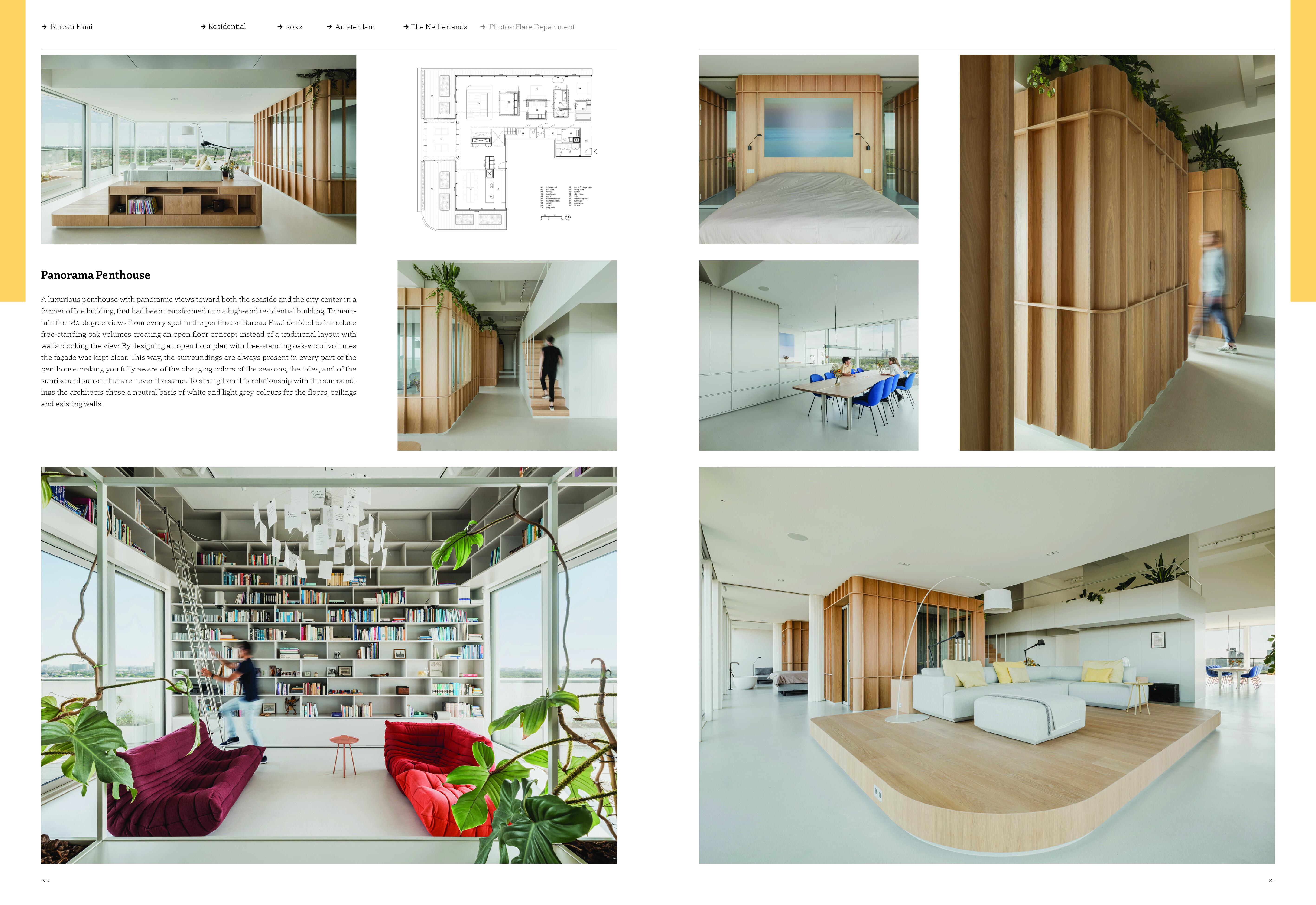 Beispielinhalt (Bild) Contemporary Interior Design