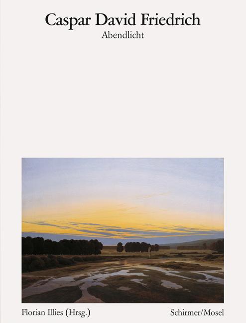 Vorderes Coverbild Abendlicht