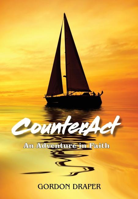 Vorderes Coverbild CounterAct