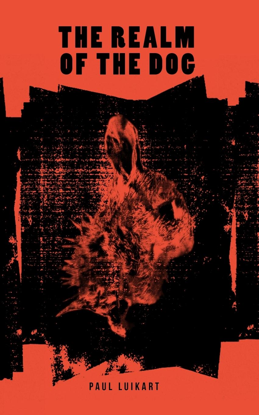 Vorderes Coverbild The Realm of the Dog