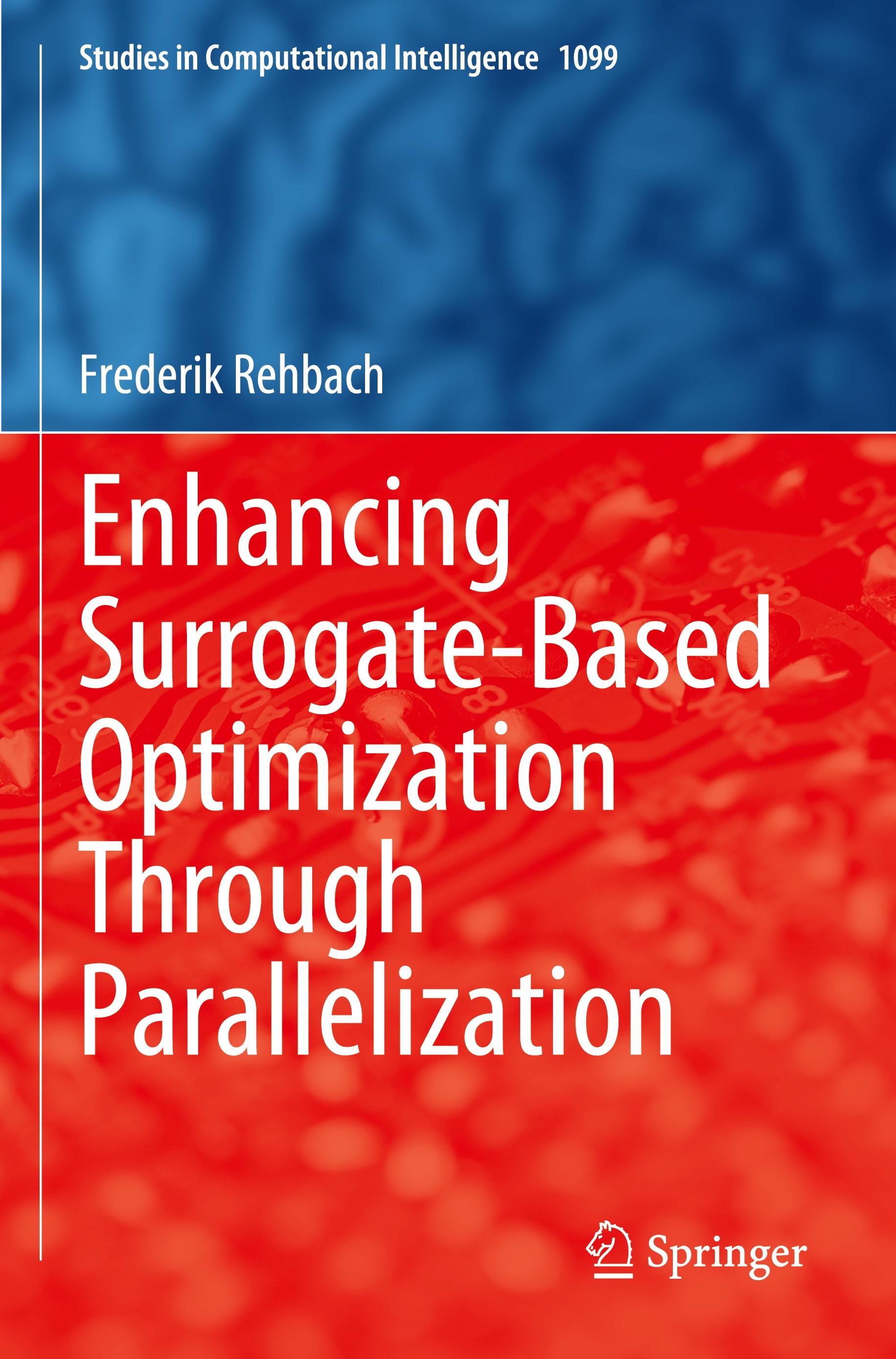 Vorderes Coverbild Enhancing Surrogate-Based Optimization Through Parallelization