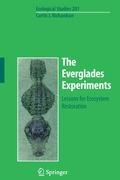 Vorderes Coverbild The Everglades Experiments