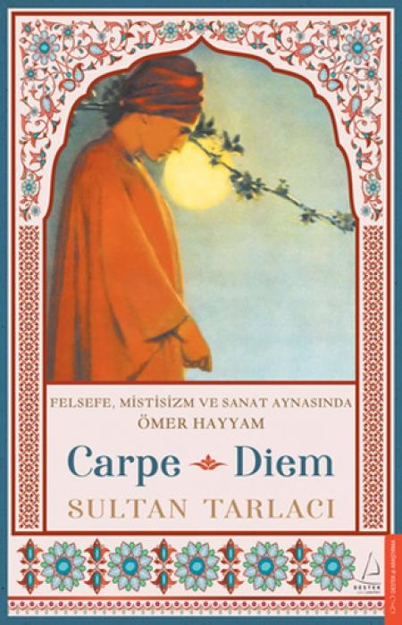 Vorderes Coverbild Carpe Diem