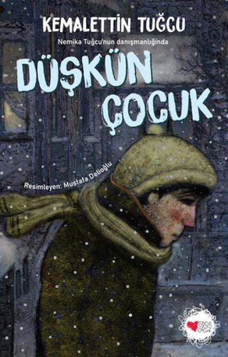 Vorderes Coverbild Düskün Cocuk