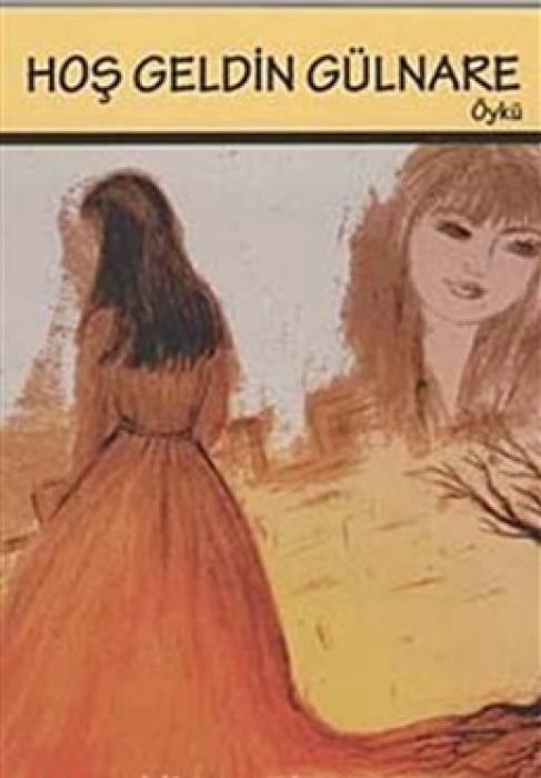 Vorderes Coverbild Hos Geldin Gülnare