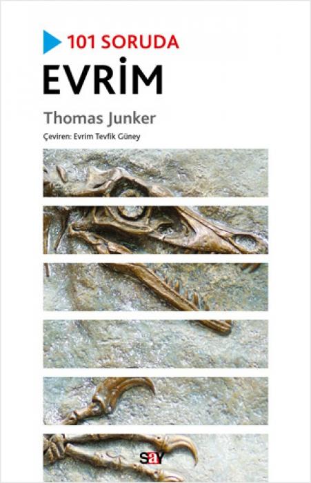 Vorderes Coverbild 101 Soruda Evrim