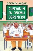 Vorderes Coverbild Dünyanin En Önemli Ögrencisi