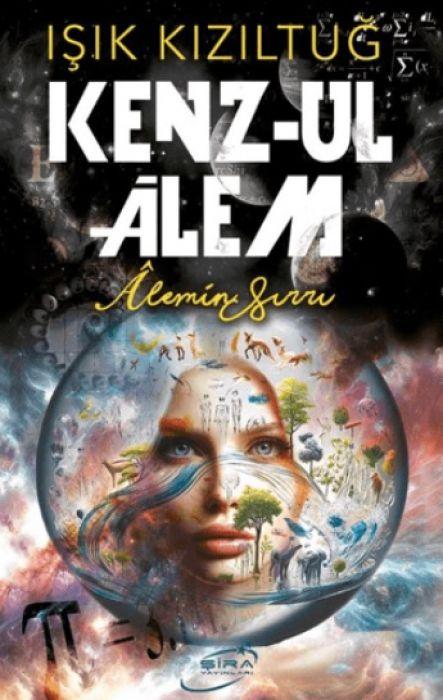 Vorderes Coverbild Kenz-ul Alem - Alemin Sirri