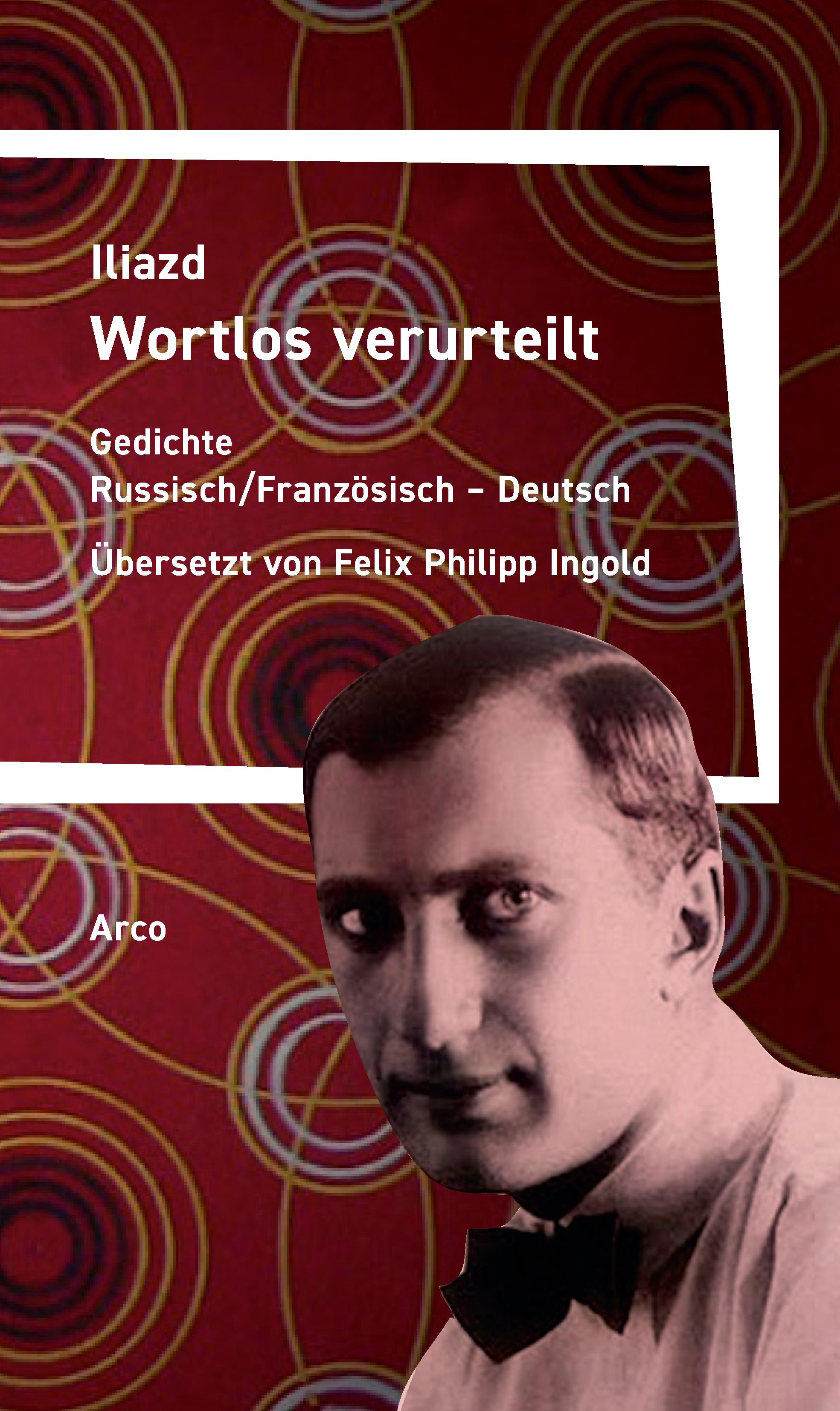 Vorderes Coverbild Wortlos verurteilt