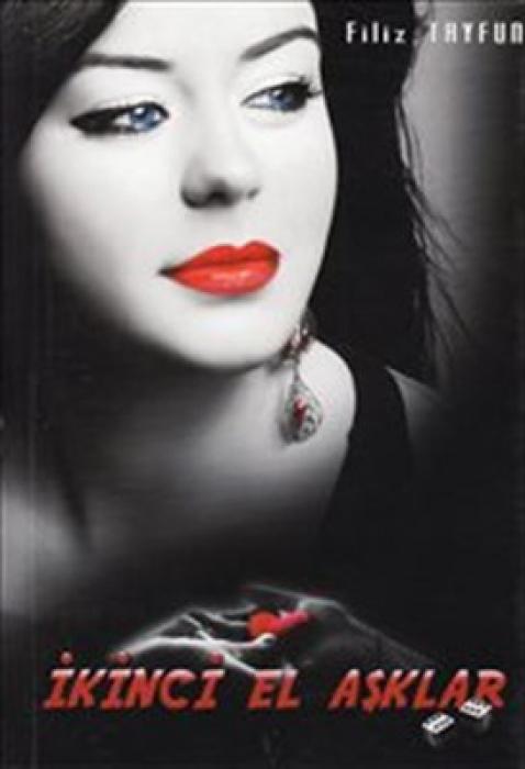 Vorderes Coverbild Ikinci El Asklar