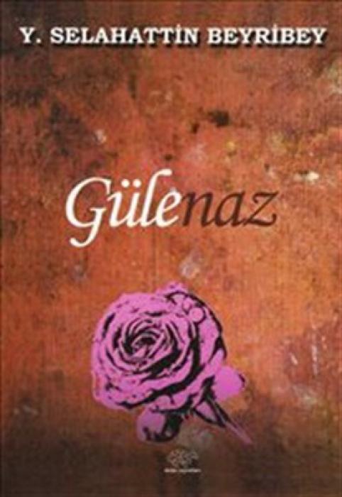 Vorderes Coverbild Gülenaz