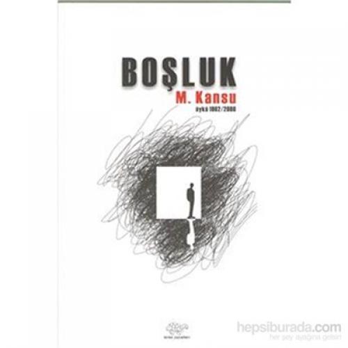 Vorderes Coverbild Bosluk