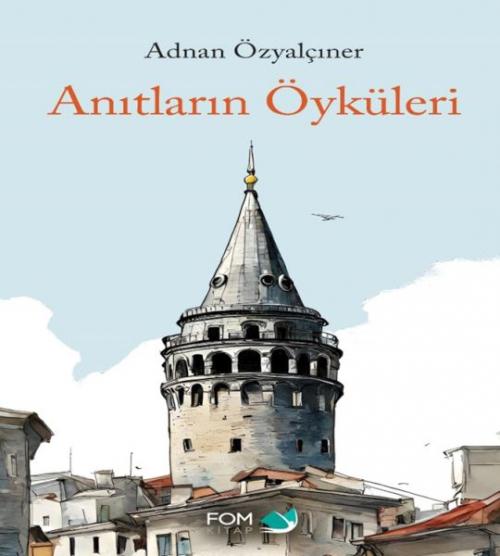 Vorderes Coverbild Anitlarin Öyküsü