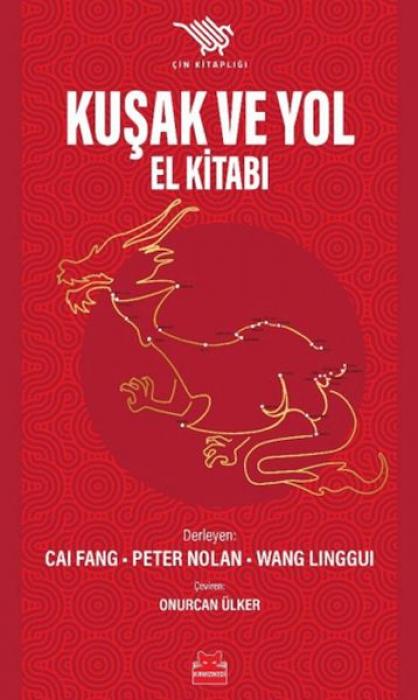Vorderes Coverbild Kusak ve Yol El Kitabi