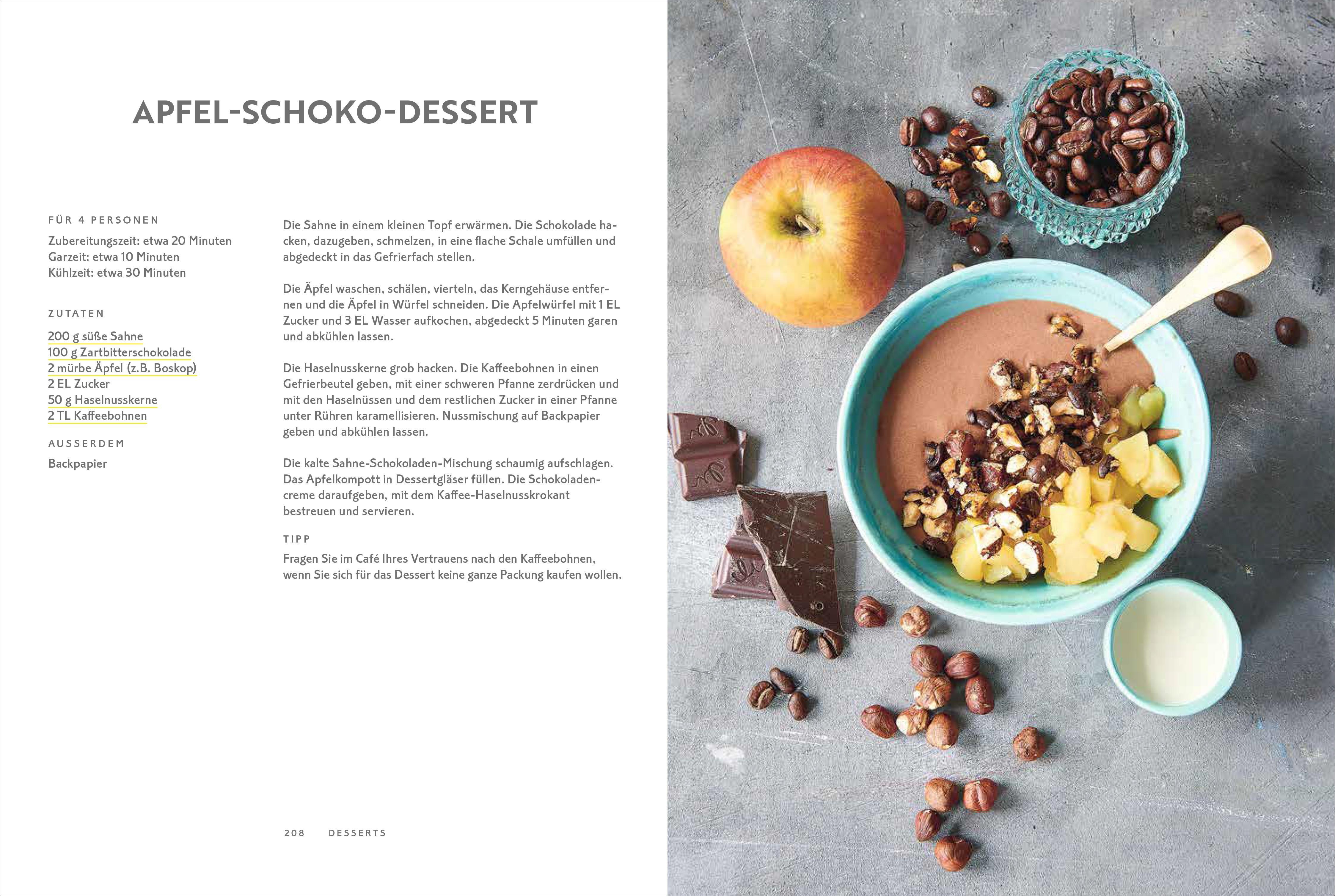 Beispielinhalt (Bild) Fine with 5