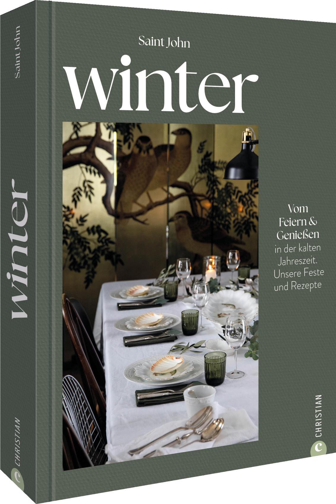 Vorderes Coverbild Winter