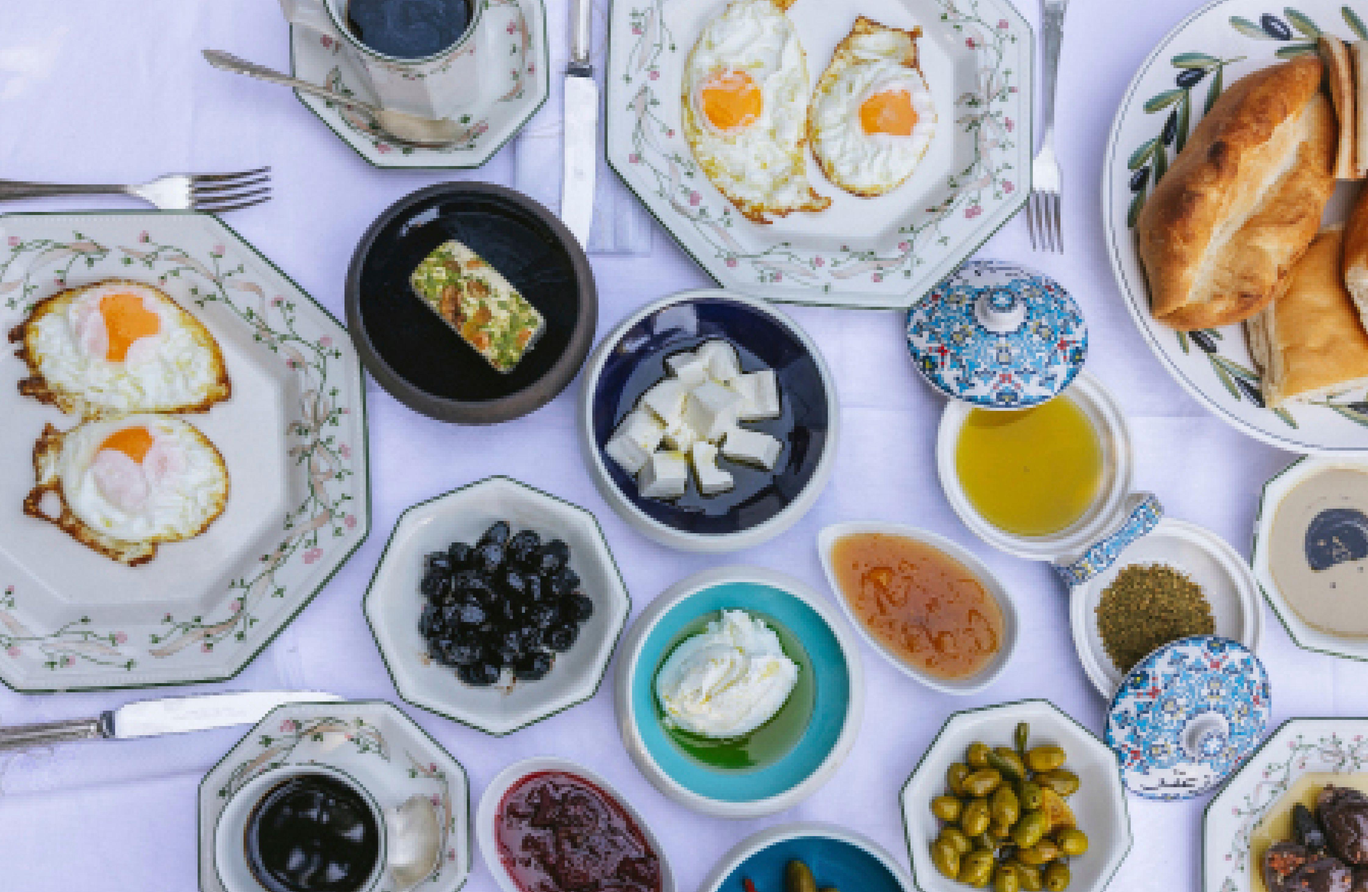 Beispielinhalt (Bild) Bethlehem