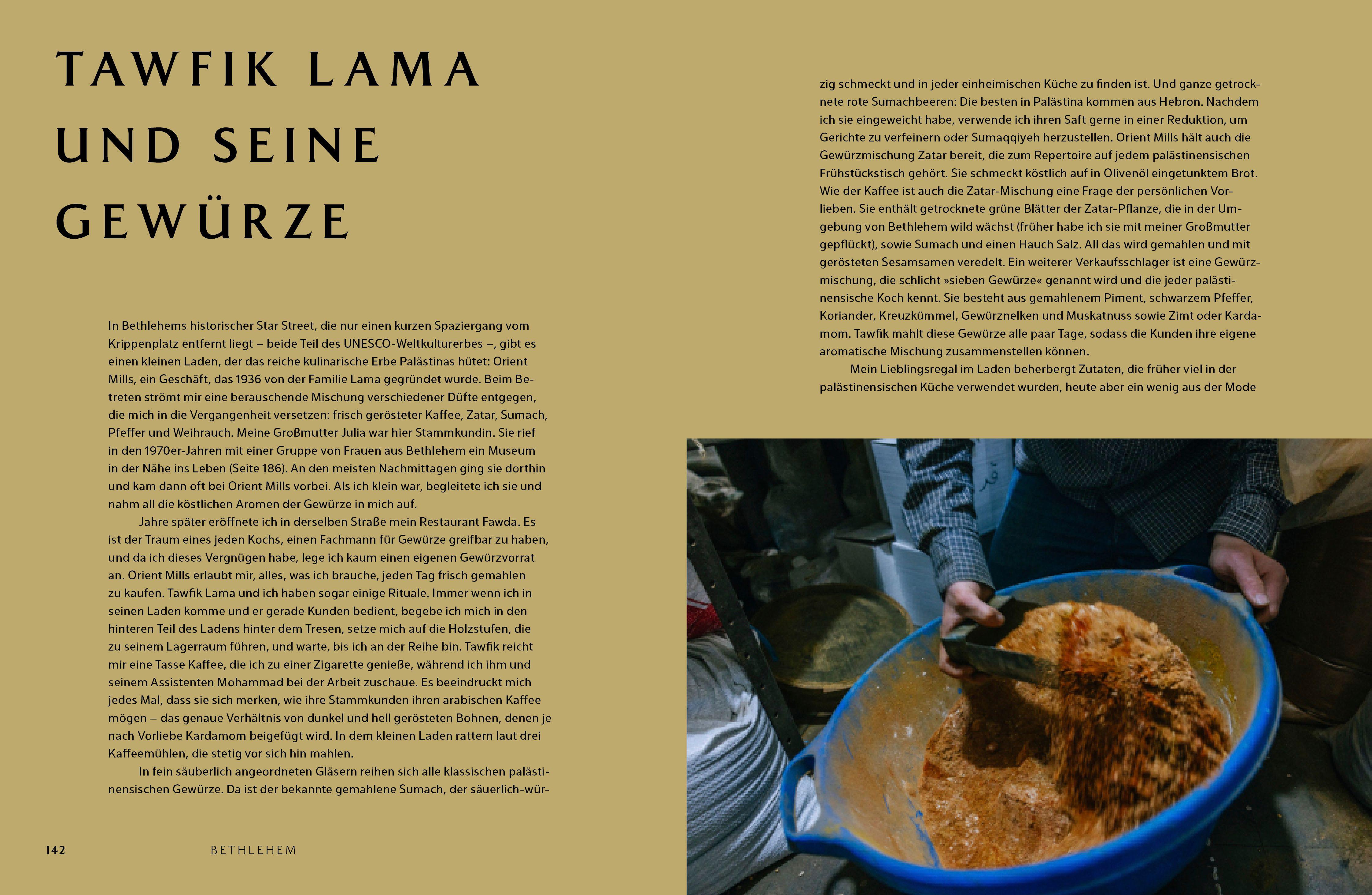 Beispielinhalt (Bild) Bethlehem