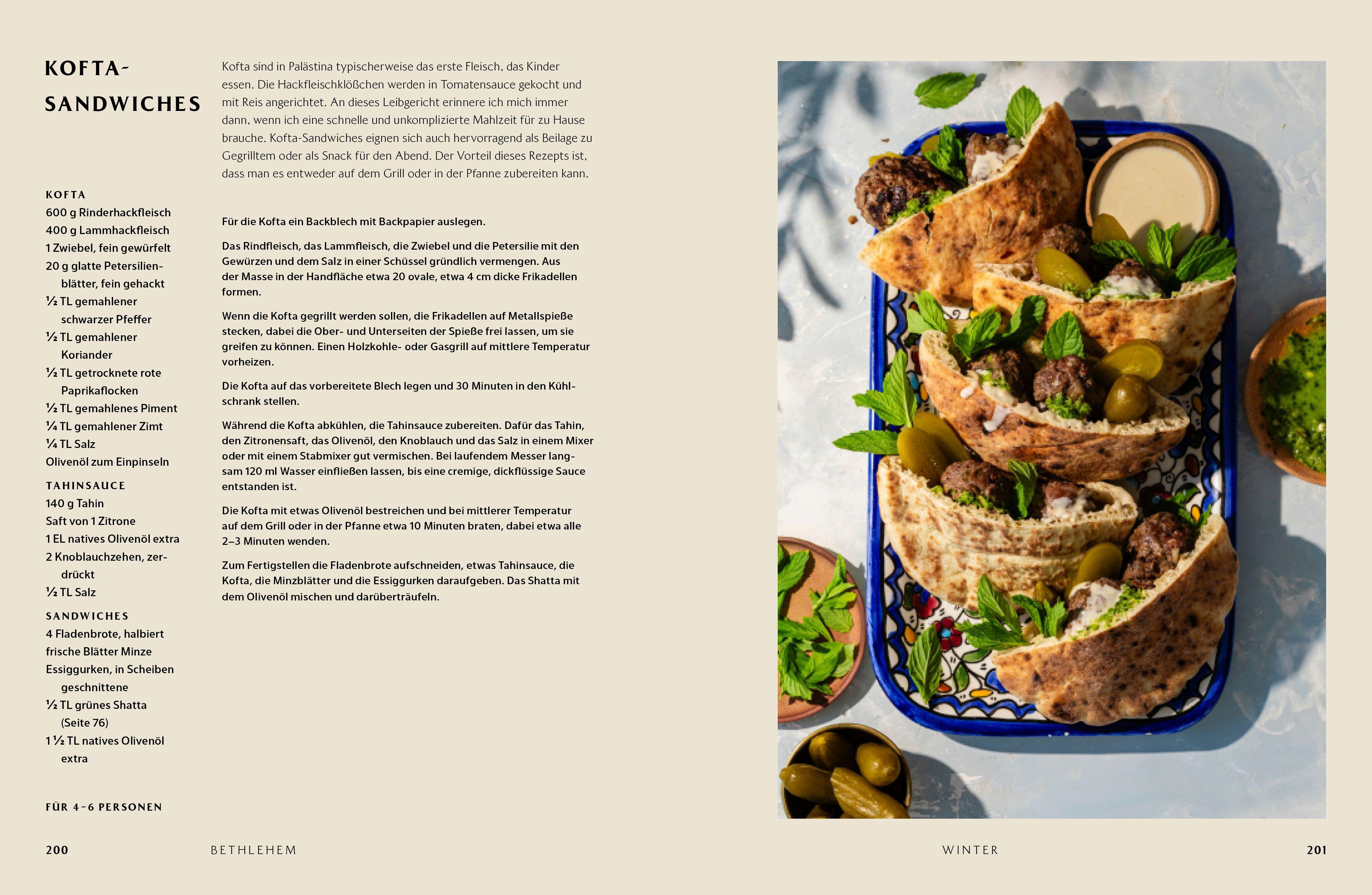 Beispielinhalt (Bild) Bethlehem