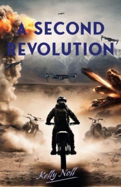 Vorderes Coverbild A Second Revolution