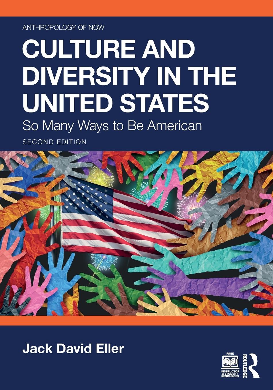 Vorderes Coverbild Culture and Diversity in the United States