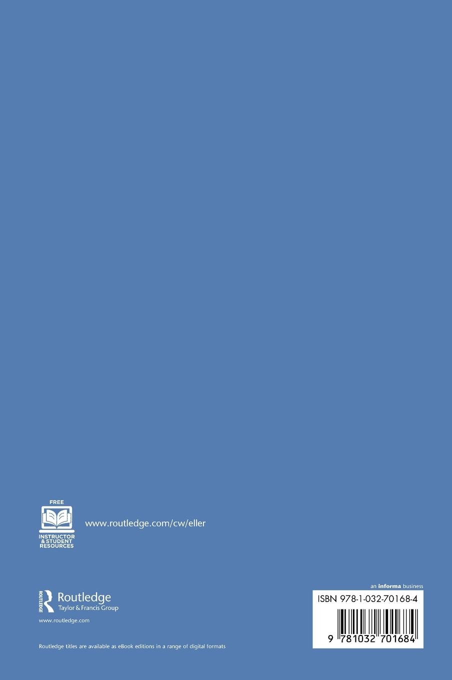 Rückseitencover Culture and Diversity in the United States