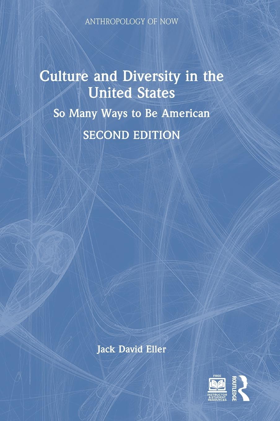 Vorderes Coverbild Culture and Diversity in the United States