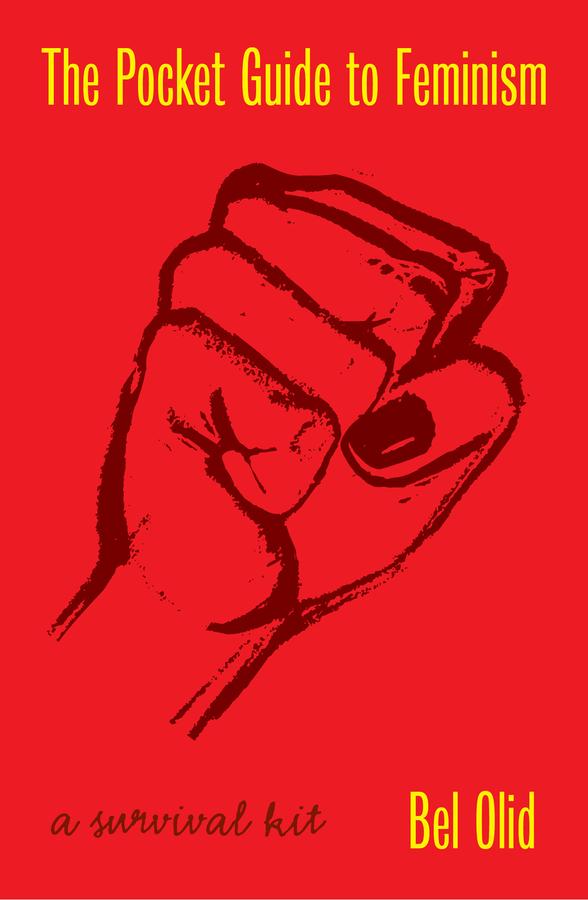 Vorderes Coverbild The Pocket Guide to Feminism