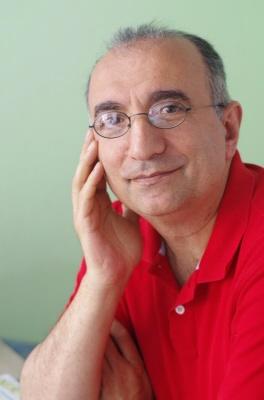 Autorenbild Ernst Ender: Ein Sozialist wird Bottroper Oberbürgermeister