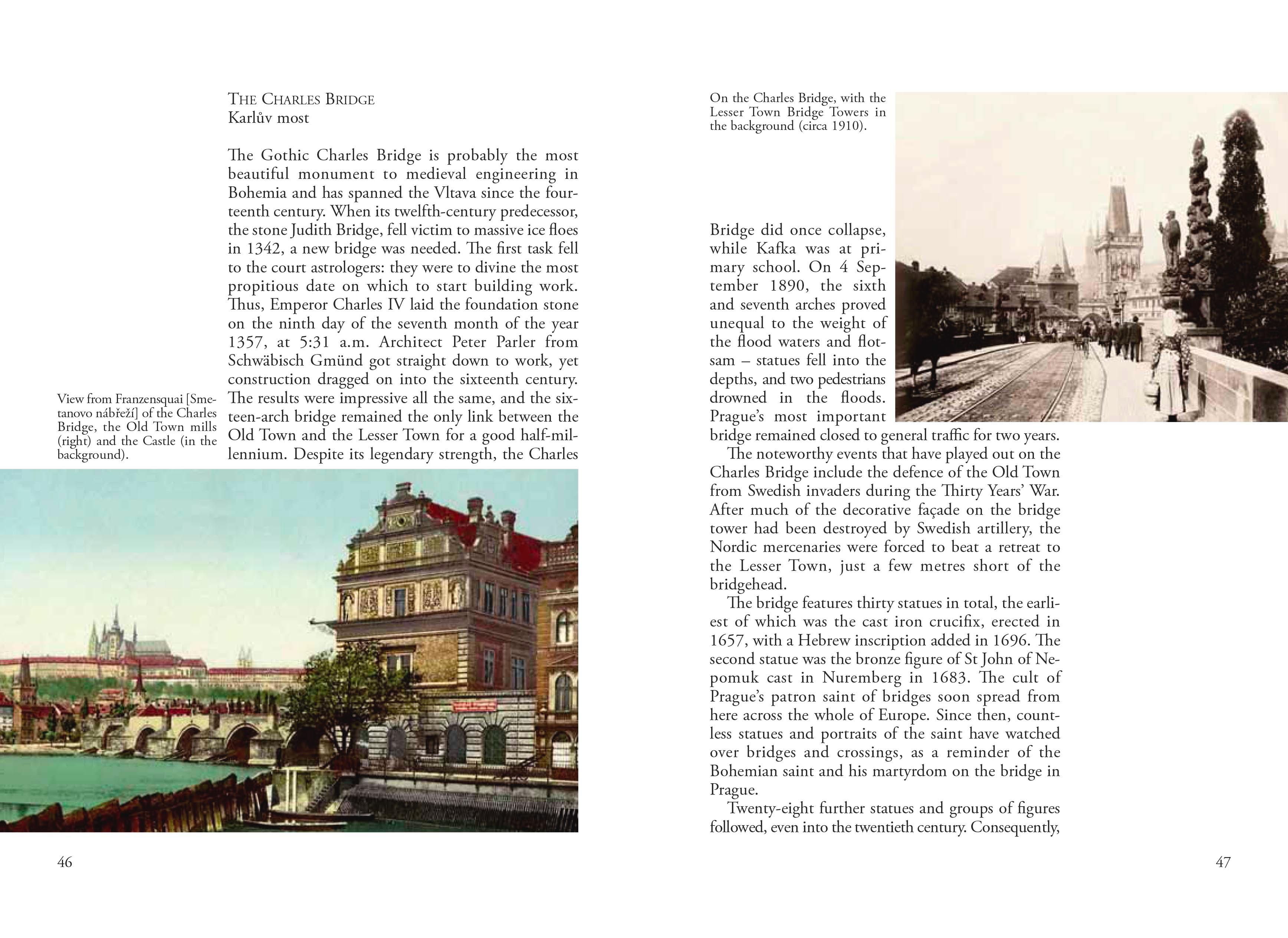 Beispielinhalt (Bild) Franz Kafka