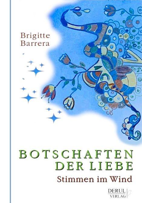 Vorderes Coverbild BOTSCHAFTEN DER LIEBE
