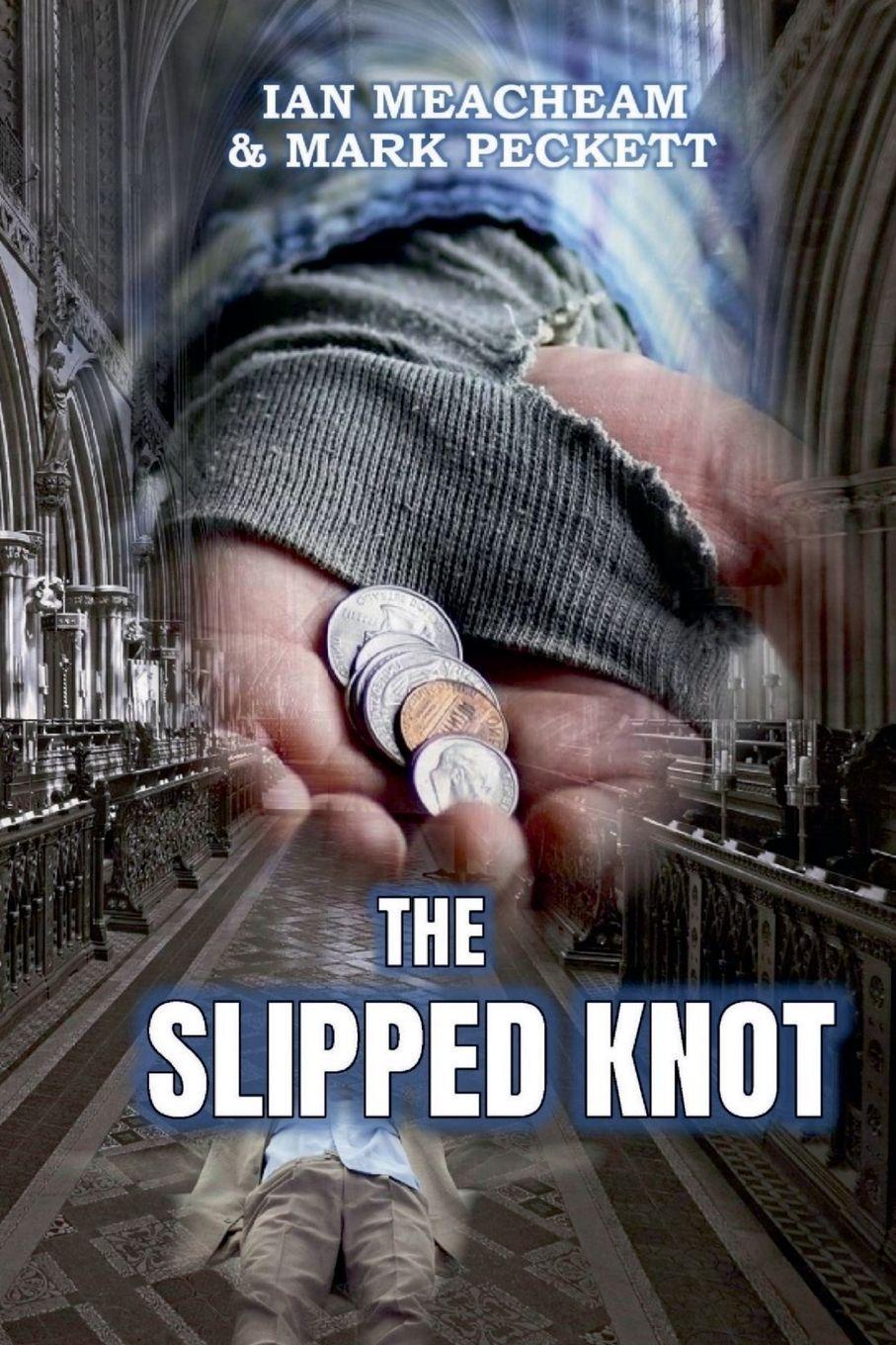 Vorderes Coverbild The Slipped Knot