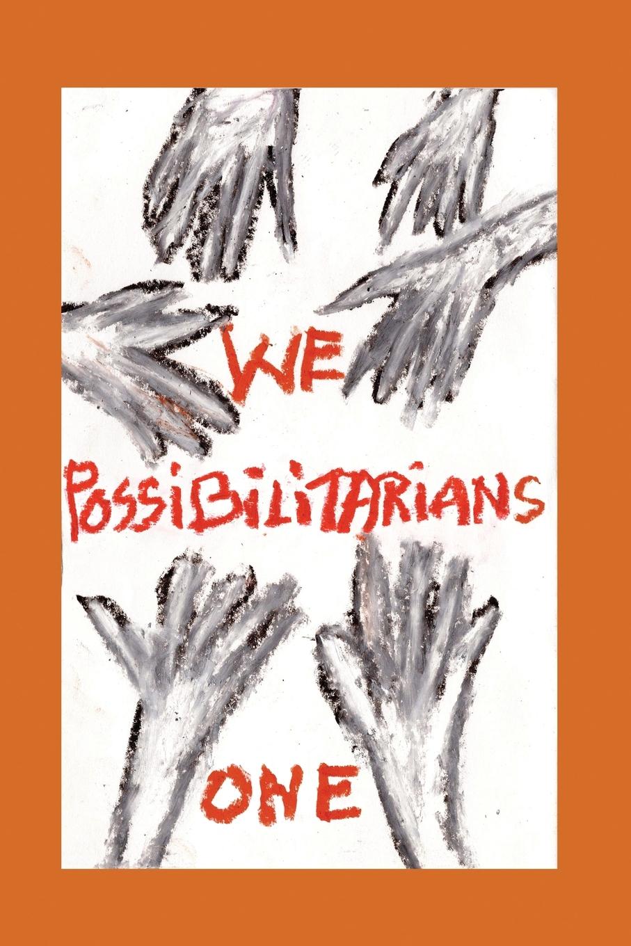 Vorderes Coverbild We Possibilitarians One