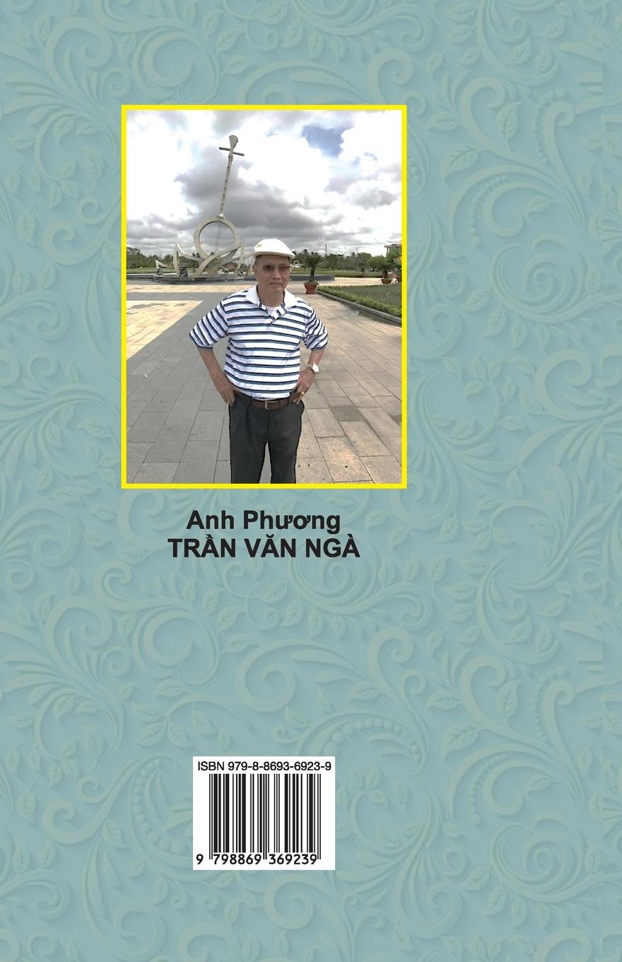 Rückseitencover ¿¿¿NG TÌNH KHÚC KHU¿U