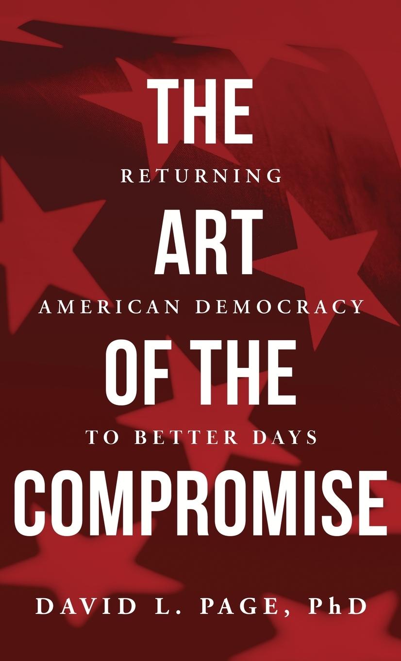 Vorderes Coverbild The Art of the Compromise