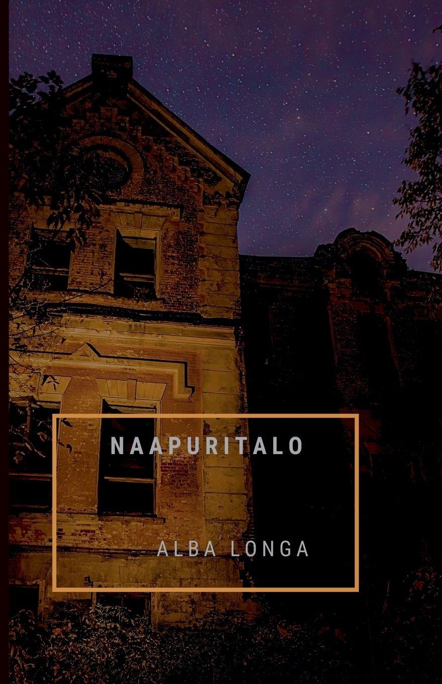 Vorderes Coverbild Naapuritalo