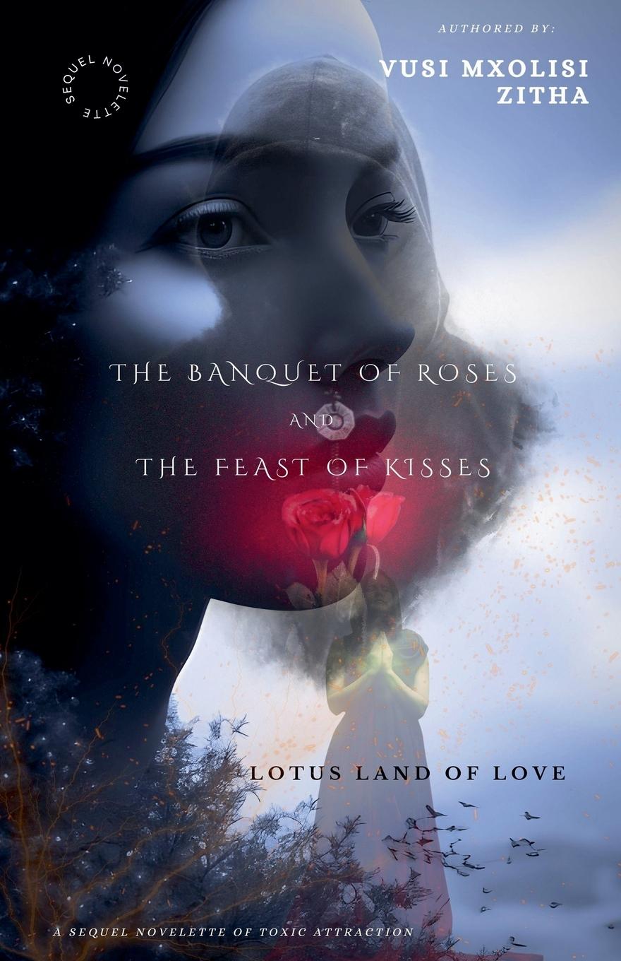 Vorderes Coverbild The Banquet of Roses and the Feast of Kisses